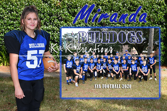 miranda edwards memory mate