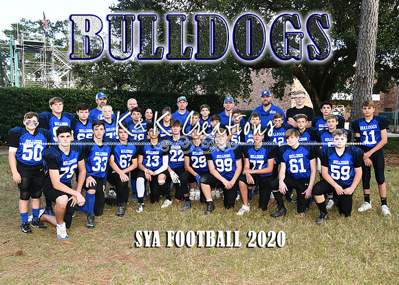 5x7 sya senior conference team