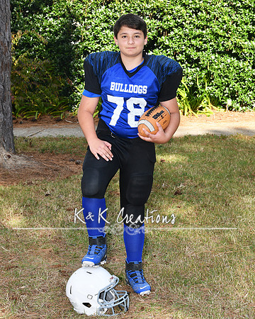 MICHAEL MARSHALL_8303