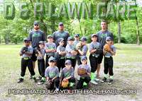 7/8 D&R Lawn Care