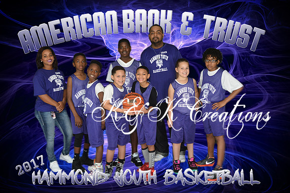 american bank team 9-10