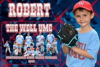 Robert Derks Memory Mate