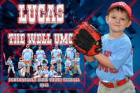 Lucas Petermann Memory Mate