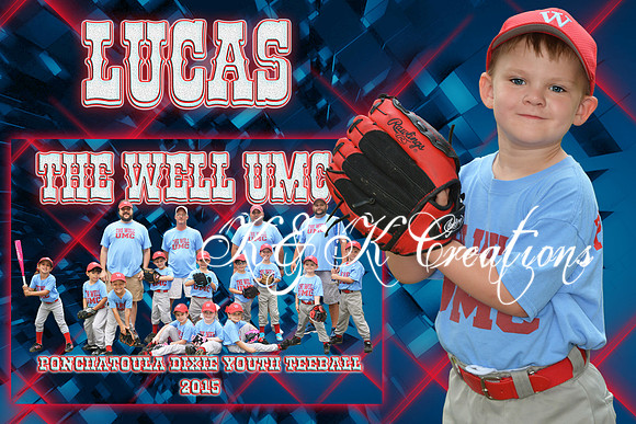 Lucas Petermann Memory Mate