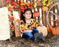 Storytime Fall 2018