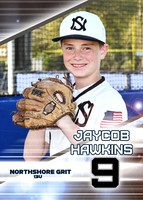 jaycob hawkins  Side 1