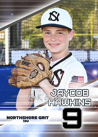 jaycob hawkins  Side 1