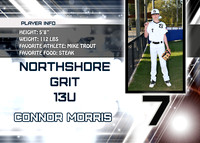 connor morris  SIDE 2