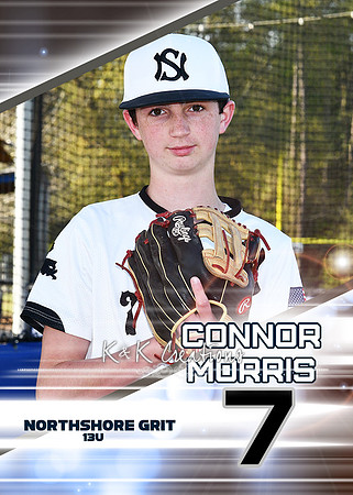 connor morris  Side 1