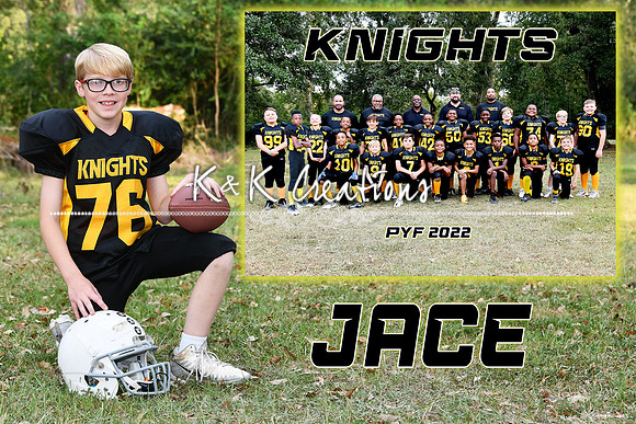 JACE BENTON MEM MATE