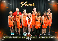 9-11 GIRLS FEVER