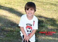 JAMES KEITH O BALLARD