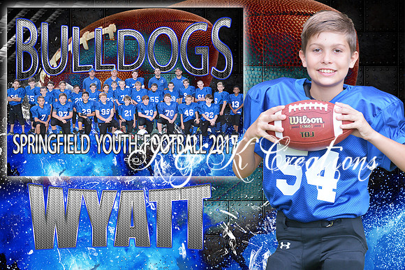 WYATT CATRAMBONE MEMORY MATE