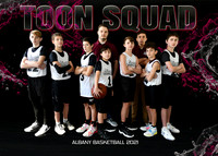 5X7 BOYS 12-14 #4 TOON SQUAD ADAM BICKFORD