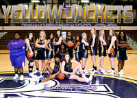 5x7 DSHS JV TEAM