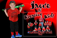 JAYCE SCOTT MEMORY MATE