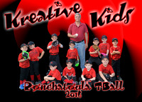 KREATIVE KIDS