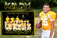 kolby warren memory mate
