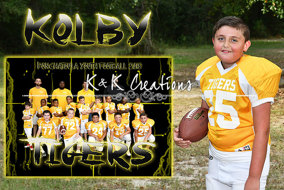 kolby warren memory mate