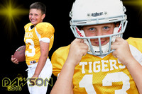 DAWSON CLEMENT PLAYER MATE