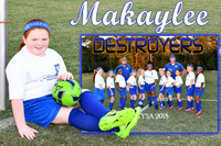 makaylee soley memory mate