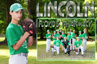 LINCOLN CROUCH MEMORY MATE