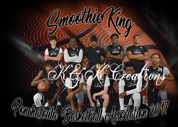 15-18 Boys Smoothie King SPONSOR PIC
