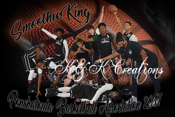 8x12 15-18 Boys Smoothie King SPONSOR PIC