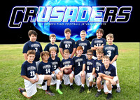 SJS Flag Football 2019