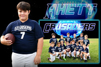 rhett broom memory mate