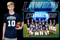 lawson raiford memory mate