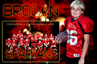 BROGAN RETNER MEMORY MATE