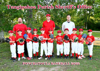 Boys 6cp Tangipahoa Parish Sheriff's Office
