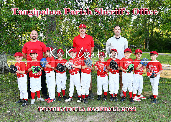 5x7 6cp TPSO team