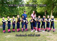 5X7 NO PEDS CLINIC TEAM