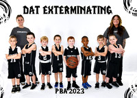 5-6 boys DAT EXTERMINATING