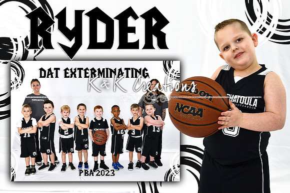 ryder windom mm