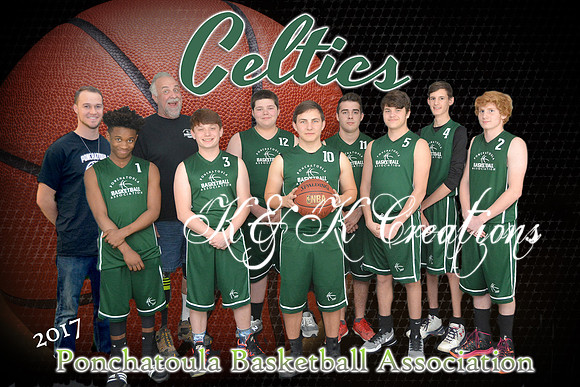 celtics team