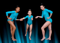 blue trio_0670