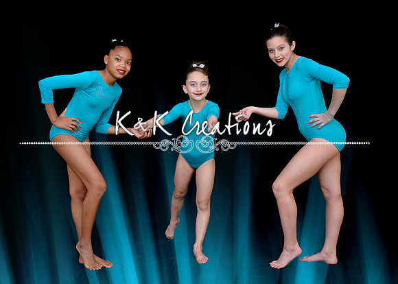 blue trio_0670