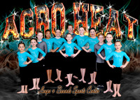 Acro Heat