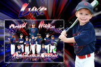 LUKE VILLATTA MEMORY MATE