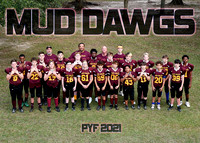 MUD DAWGS