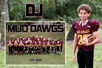 DJ LARIUS MEMORY MATE