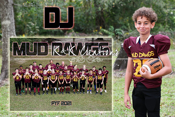 DJ LARIUS MEMORY MATE