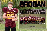 BROGAN KETNOR MEMORY MATE