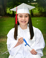 Isabella - Brusley Kindergarten