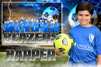 HARPER NAVARRA MEMORY MATE