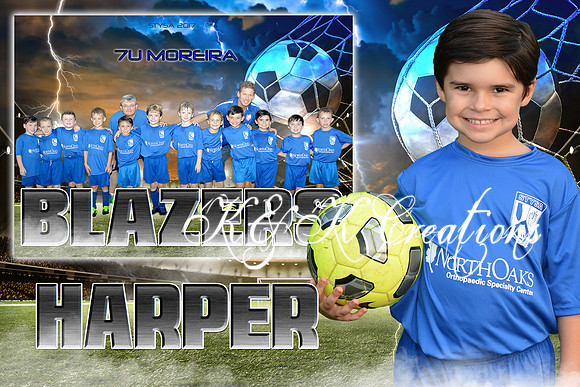 HARPER NAVARRA MEMORY MATE