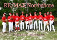 Boys 15-18 Re/Max Northshore
